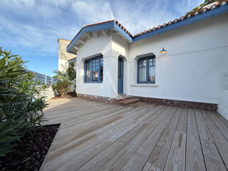  Maison à vendre 5 pièces 105 m²