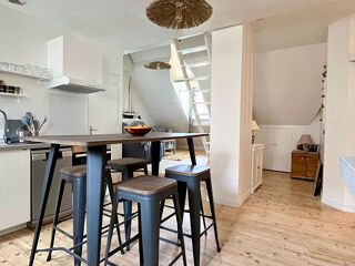  Appartement � vendre 2 pi�ces 36 m�