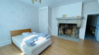  Maison à vendre 3 pièces 125 m²