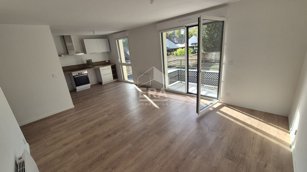 Location Appartement Appartement Ozouer-le-voulgis 3 pièce(s) Ozouer le voulgis