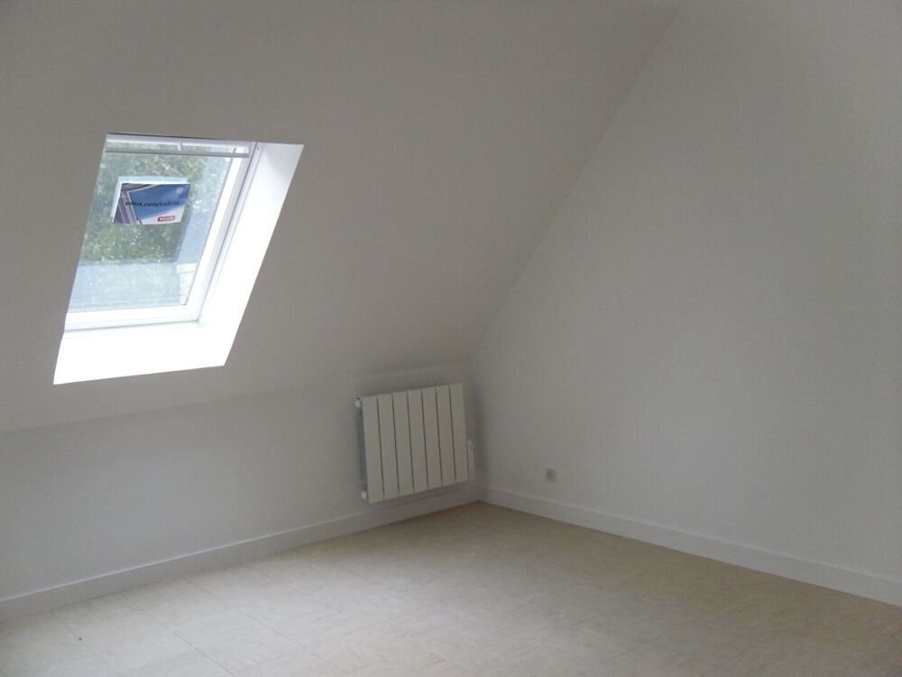 Location Maison MAISON GUILLIGOMARCH - 3 pièces - 86 m2 Guilligomarc h