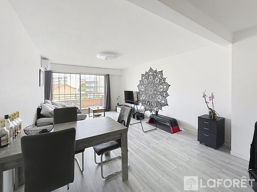 Appartement Roquebrune Cap Martin 3pièce(s) 72m2