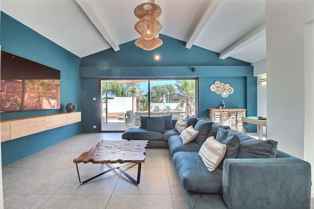 � vendre  Maison Roquebrune-sur-Argens (83520)