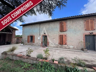  Maison à vendre 4 pièces 