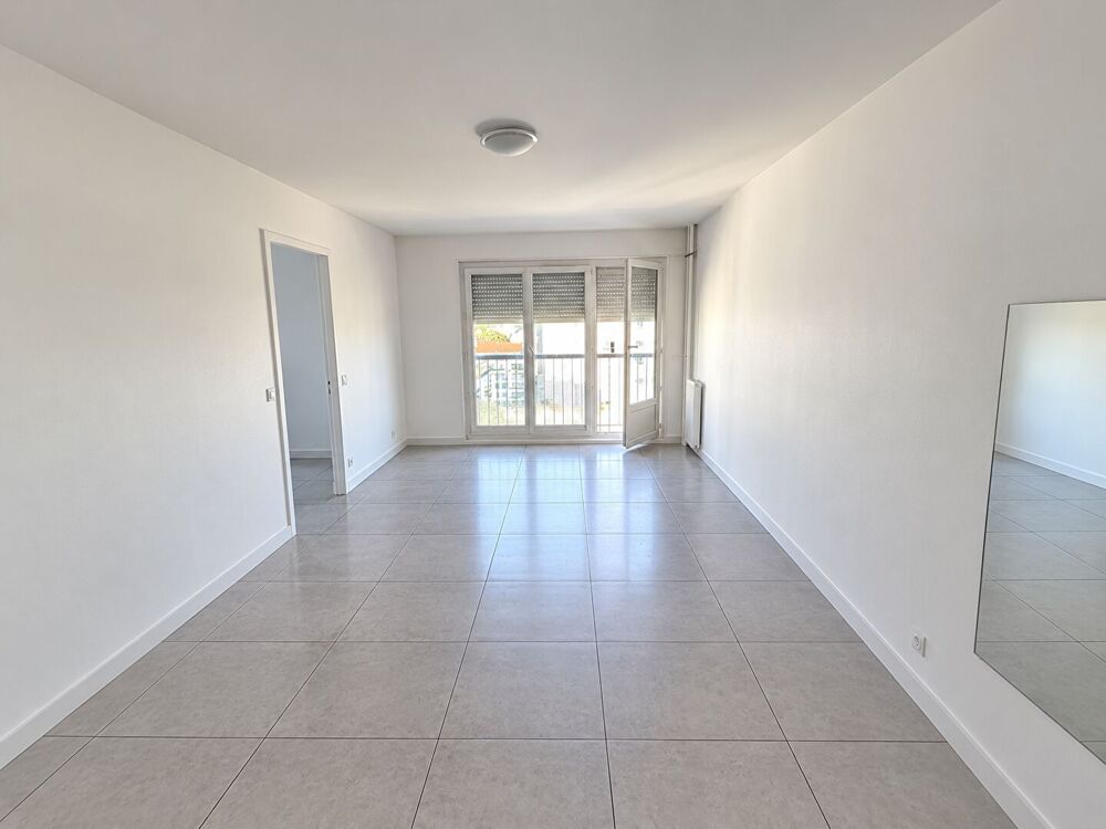 Location Appartement Appartement Alfortville 3 pièces - Parking - Cave Alfortville
