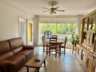  Appartement � vendre 4 pi�ces 80 m�