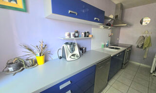  Maison � vendre 4 pi�ces 82 m�