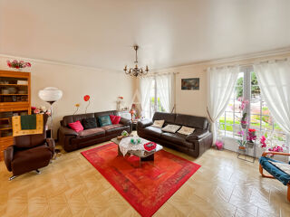  Maison � vendre 5 pi�ces 144 m�