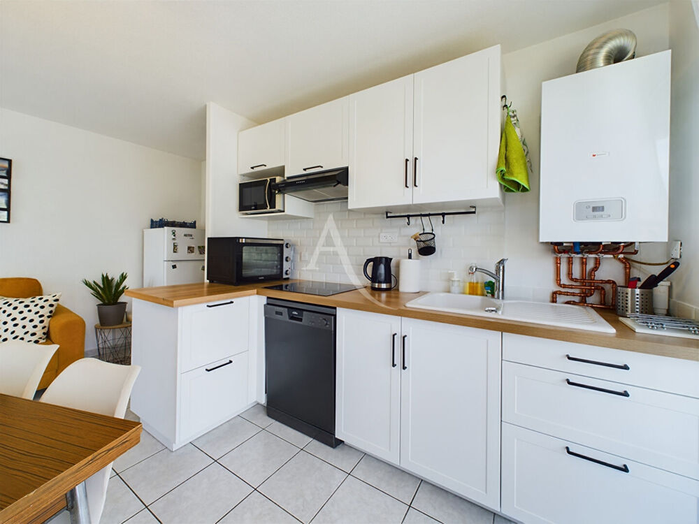 Location Appartement Appartement Annecy 2 pièce(s) 35 m2 Annecy