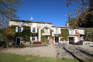  Maison � vendre 14 pi�ces 350 m�