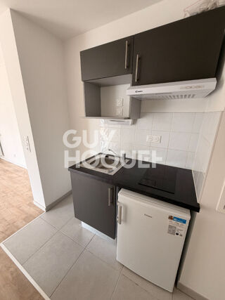  Appartement à louer 1 pièce 34 m²