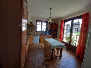  Maison à vendre 4 pièces 109 m²