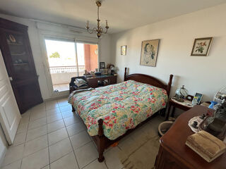  Appartement � vendre 4 pi�ces 124 m�