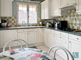  Maison � vendre 5 pi�ces 94 m�