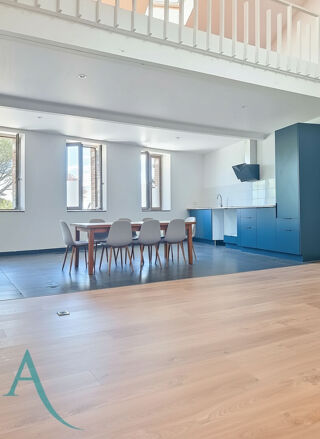  Maison à vendre 4 pièces 160 m²