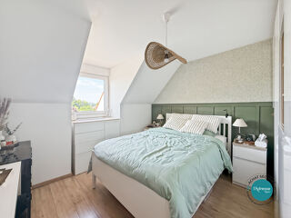  Maison à vendre 4 pièces 90 m²