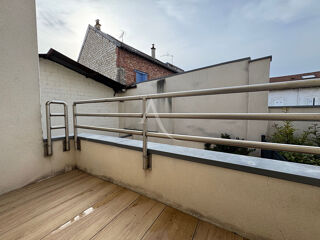  Maison � louer 6 pi�ces 127 m�