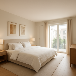  Appartement à vendre 4 pièces 102 m²