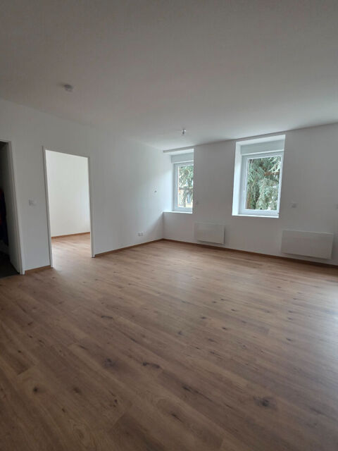  Appartement � louer 3 pi�ces 57 m�