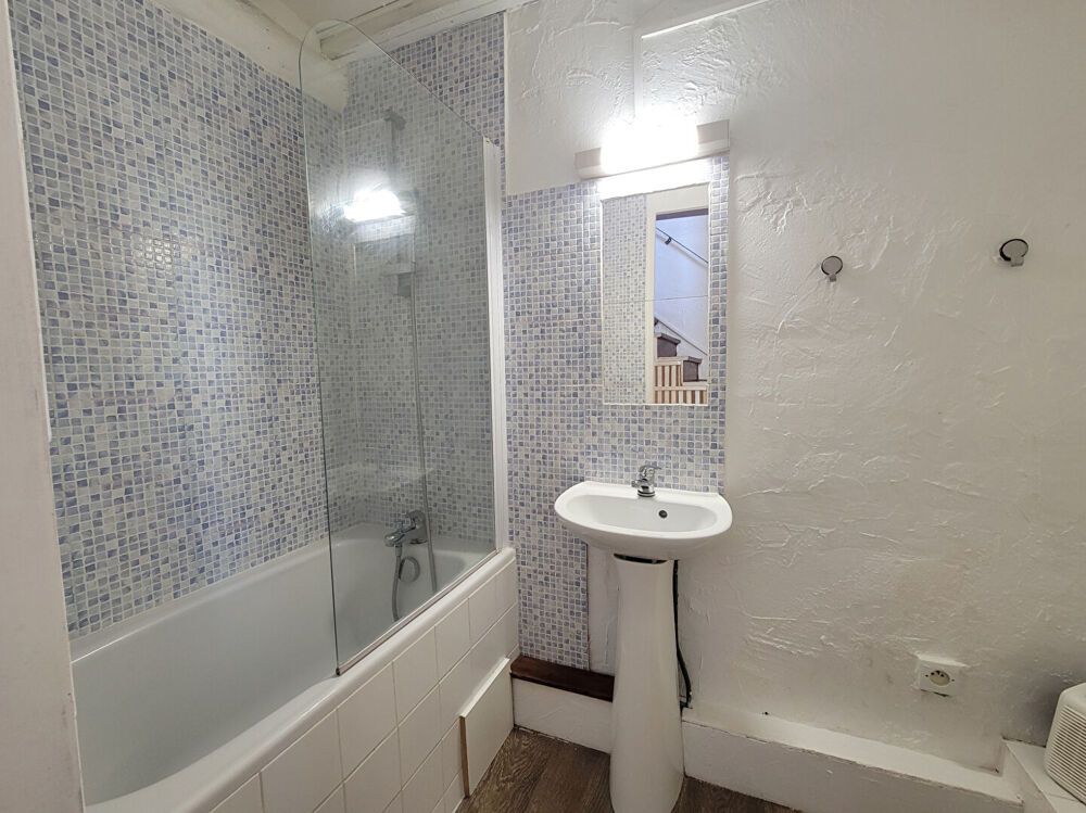 Vente Maison Maison de village - vendue louée  - Saint Cyprien Saint cyprien