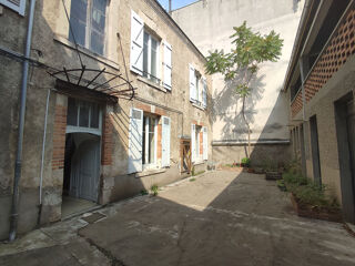  Appartement � vendre 3 pi�ces 64 m�