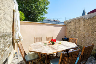  Maison � vendre 3 pi�ces 84 m�