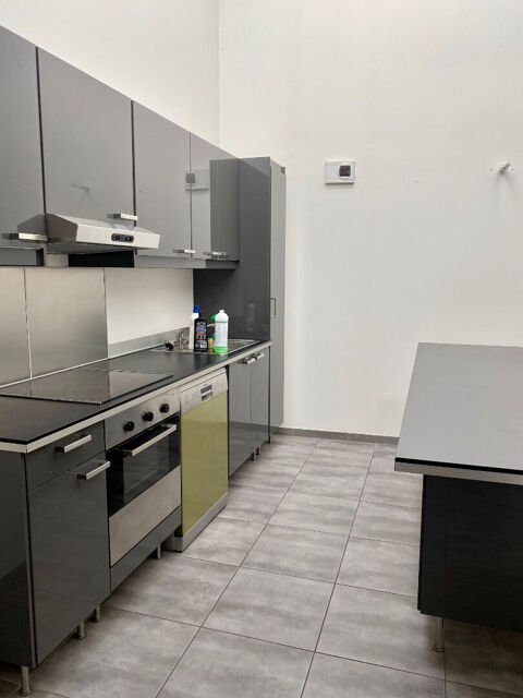  Appartement � louer 4 pi�ces 104 m�