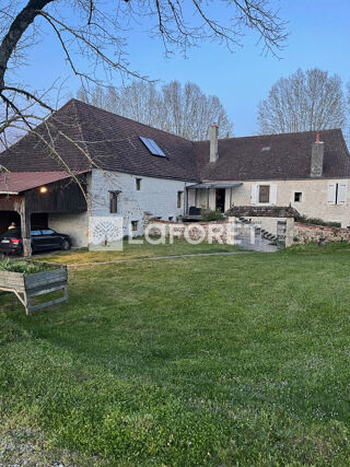  Maison à vendre 8 pièces 340 m²