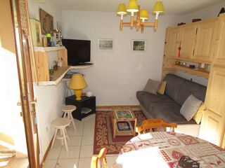  Appartement  vendre 1 pice 22 m