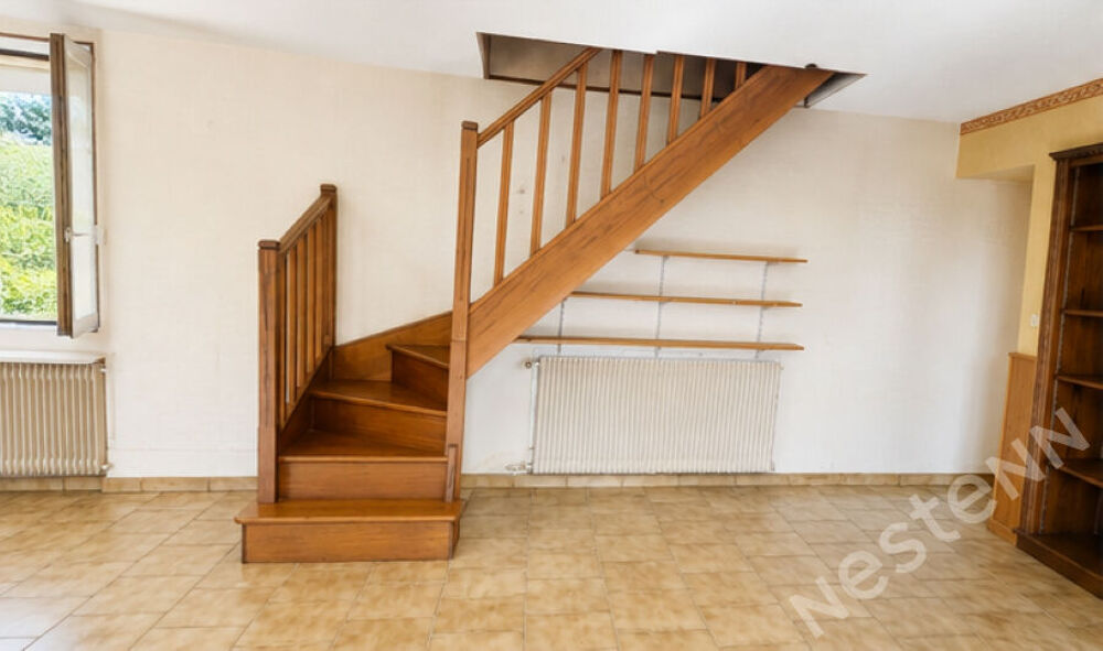 Vente Maison Charmante maison 5 pièces à vendre à Saint Vallier, au calme et proche des écoles Saint vallier