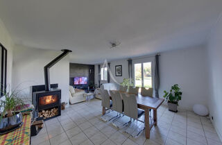  Maison � vendre 5 pi�ces 110 m�