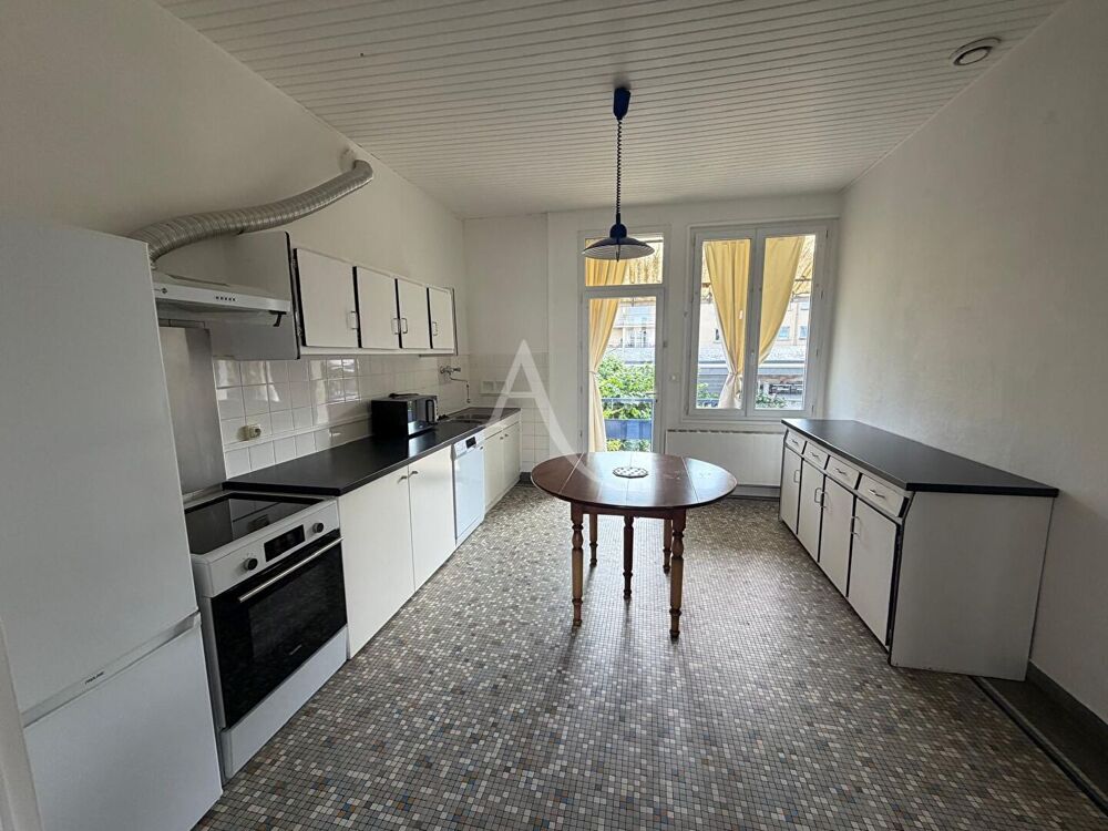 Location Maison Maison Nantes - 4 pièce(s) - 118.0 m2 Nantes