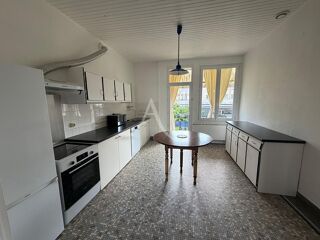  Maison à louer 4 pièces 118 m²