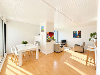  Appartement à vendre 2 pièces 70 m²