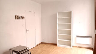  Appartement  louer 1 pice 19 m