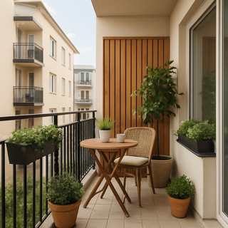  Appartement � vendre 2 pi�ces 51 m�