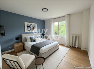  Maison � vendre 4 pi�ces 87 m�