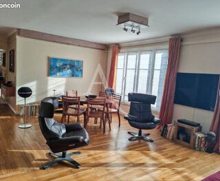  Appartement à vendre 3 pièces 67 m²