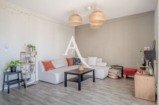  Appartement � vendre 4 pi�ces 83 m�