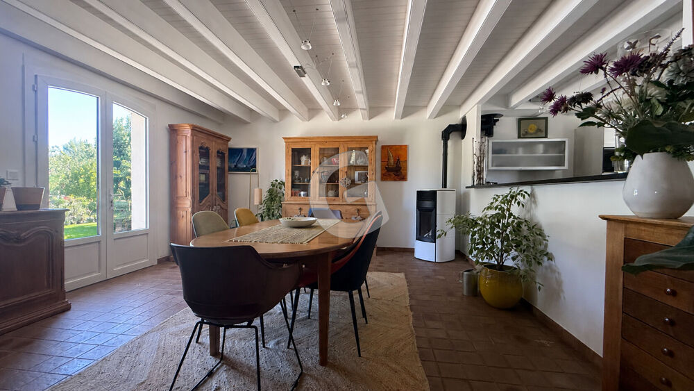 MAISON - 6 PIECES - 152M² - A VENDRE - LA JONCHERE