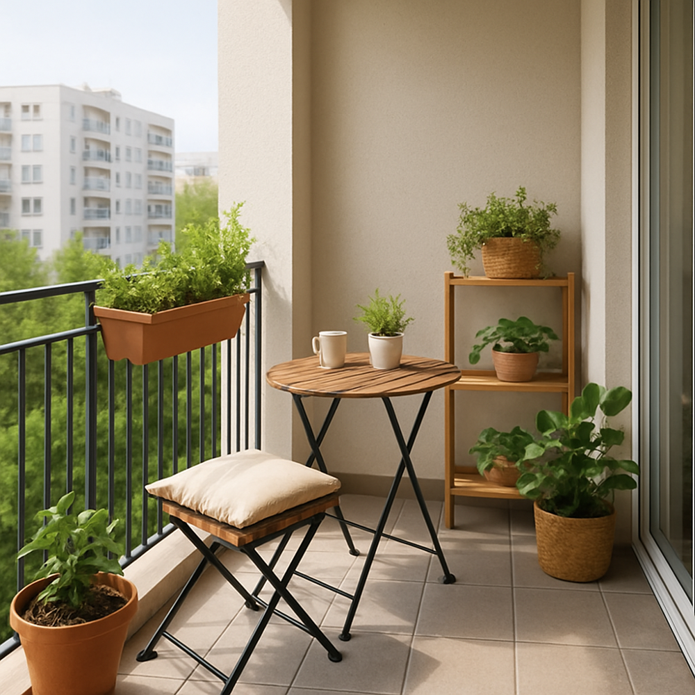 Appartement 2 pièces de 54 m2 (Challans)