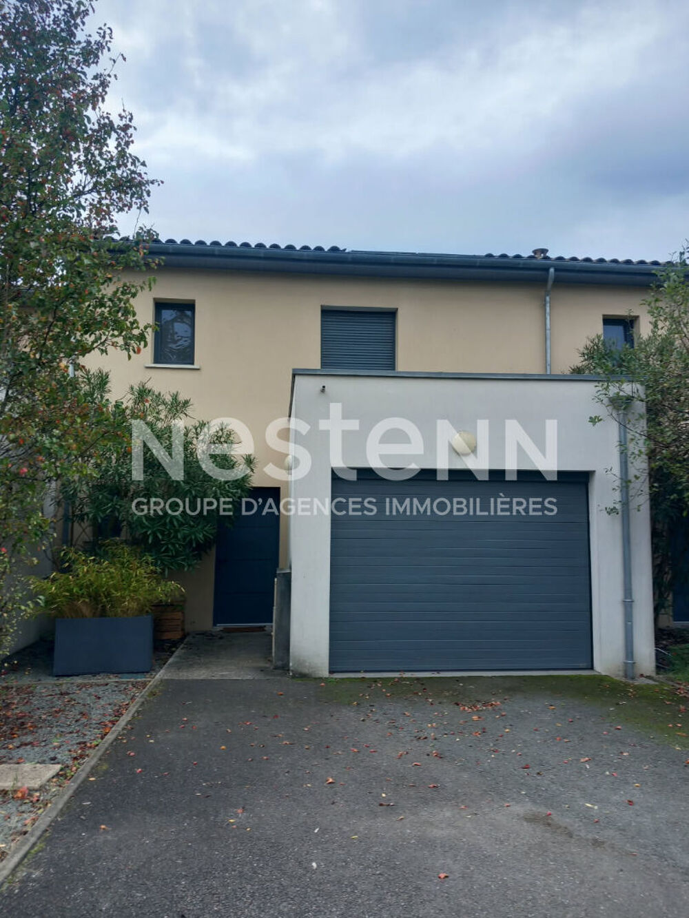 Maison a louer pessac - 4 pièce(s) - 90 m2 - Surfyn