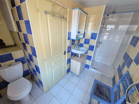  Appartement à vendre 2 pièces 42 m²