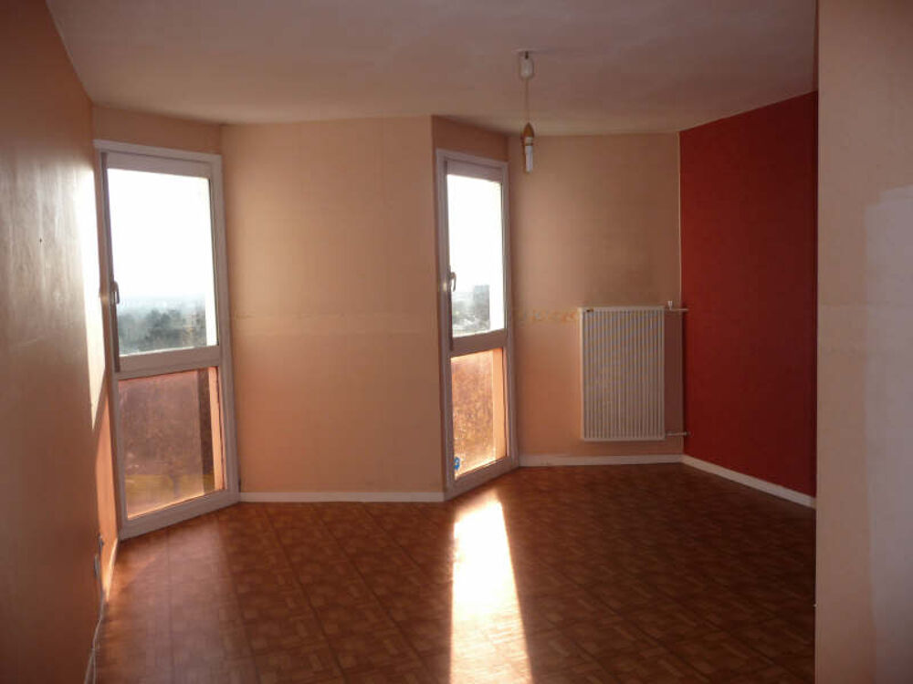 Location Appartement APPARTEMENT HEROUVILLE ST CLAIR - 1 pièce(s) - 32 m2 Herouville saint clair