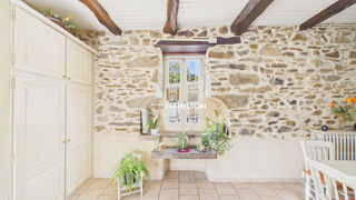  Maison à vendre 4 pièces 124 m²