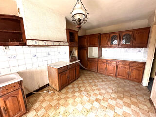  Maison à vendre 5 pièces 108 m²