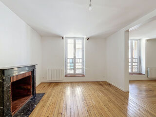  Appartement à louer 3 pièces 71 m²