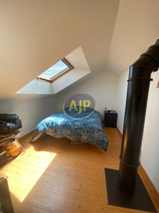 Maison à louer 2 pièces 42 m²