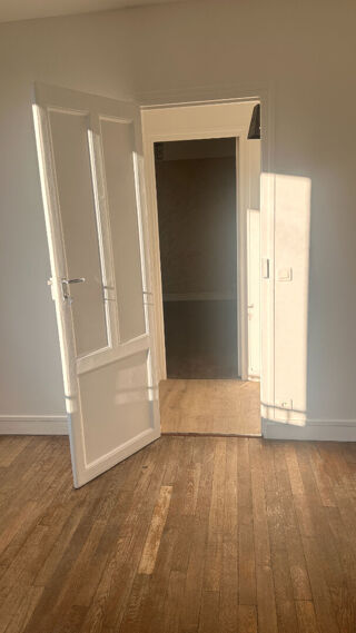  Appartement � vendre 3 pi�ces 57 m�