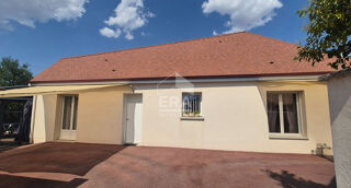  Maison à vendre 5 pièces 88 m²